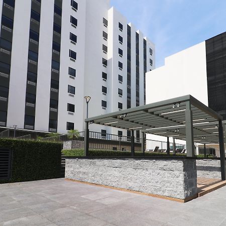 Holiday Inn & Suites - Monterrey Apodaca Zona Airport By Ihg Екстер'єр фото