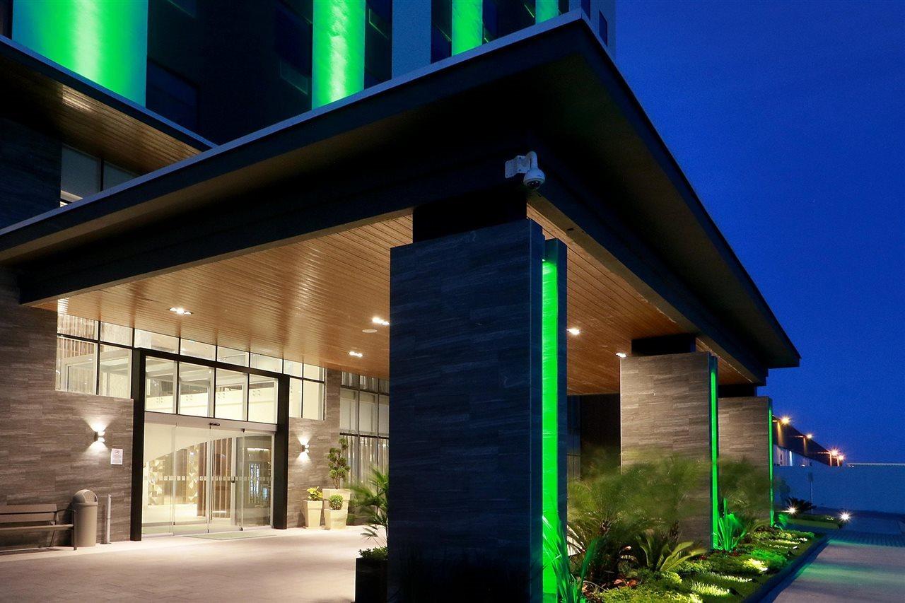 Holiday Inn & Suites - Monterrey Apodaca Zona Airport By Ihg Екстер'єр фото