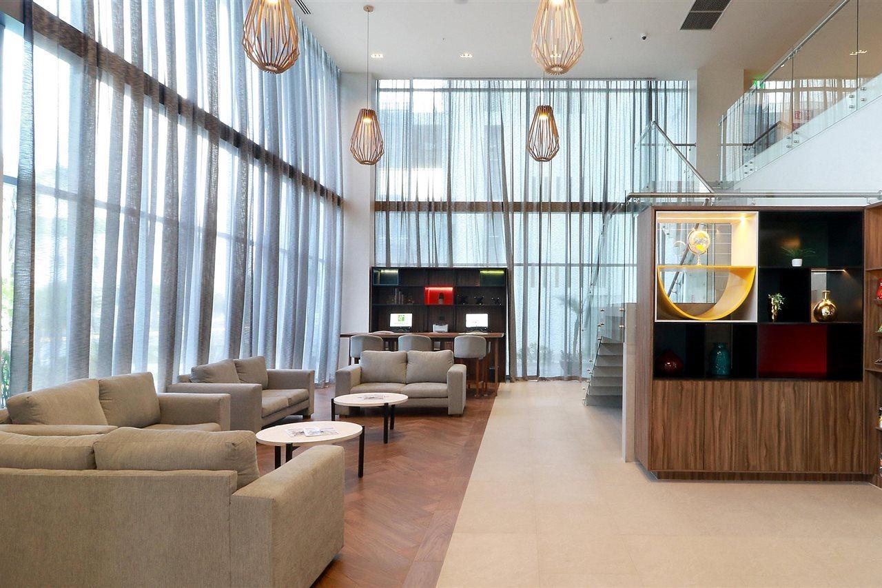 Holiday Inn & Suites - Monterrey Apodaca Zona Airport By Ihg Екстер'єр фото