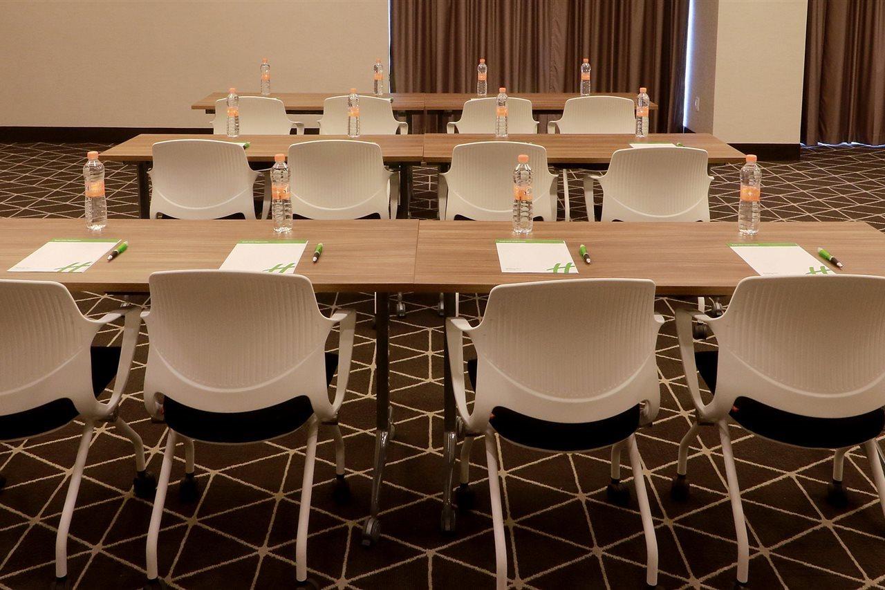 Holiday Inn & Suites - Monterrey Apodaca Zona Airport By Ihg Екстер'єр фото