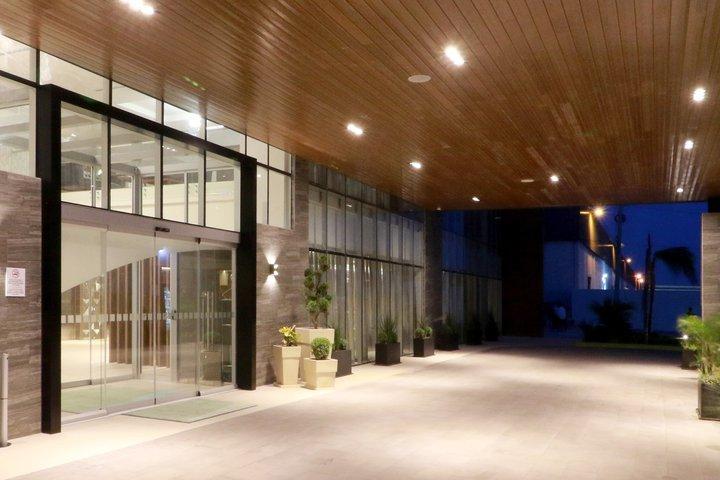 Holiday Inn & Suites - Monterrey Apodaca Zona Airport By Ihg Екстер'єр фото