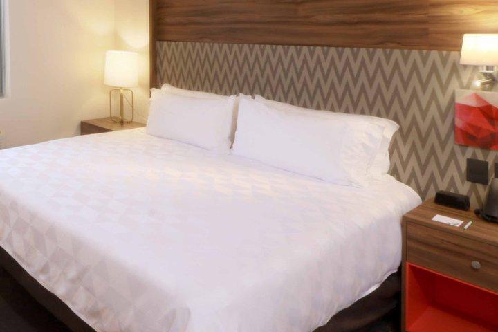 Holiday Inn & Suites - Monterrey Apodaca Zona Airport By Ihg Екстер'єр фото