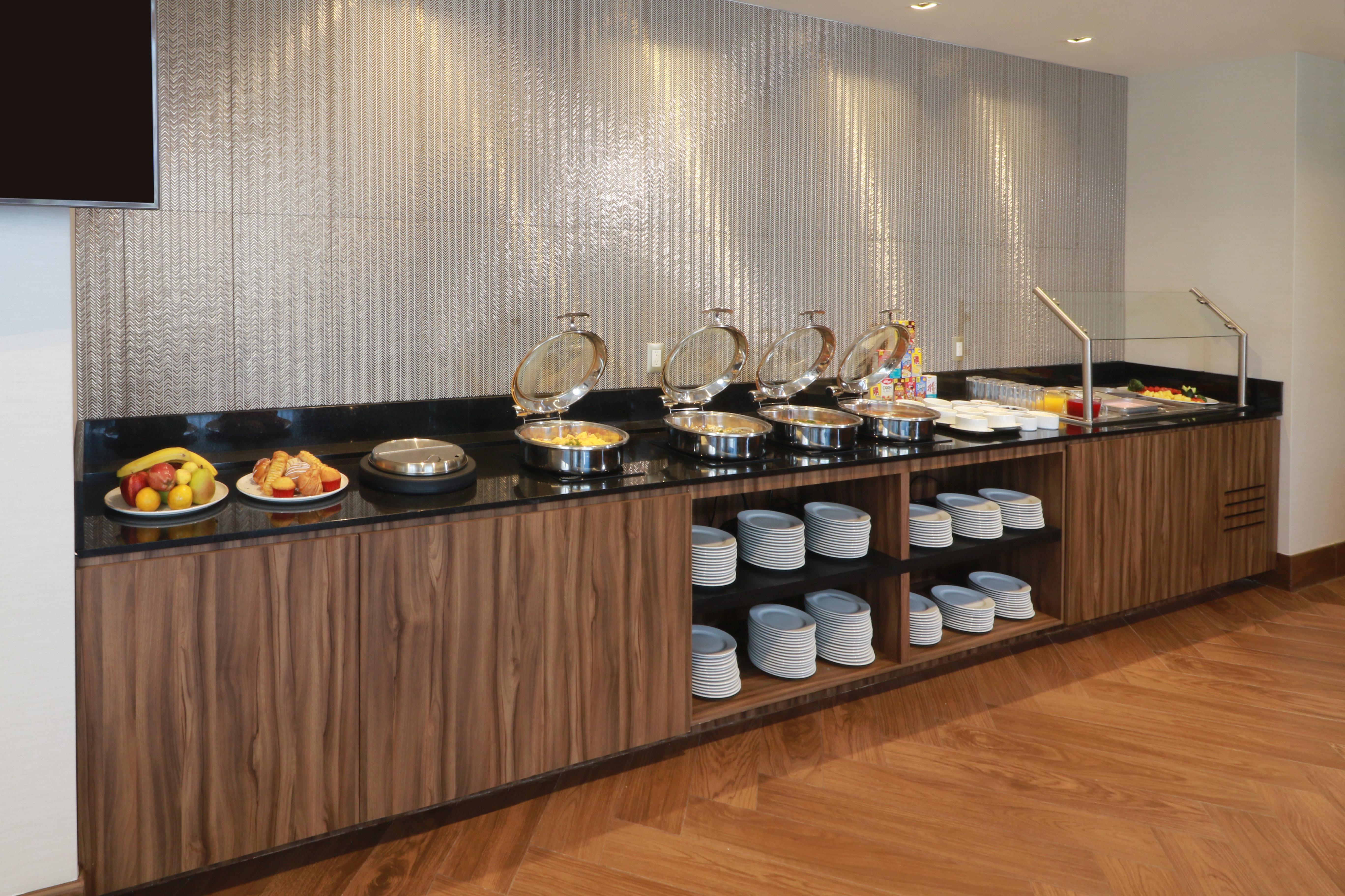 Holiday Inn & Suites - Monterrey Apodaca Zona Airport By Ihg Екстер'єр фото