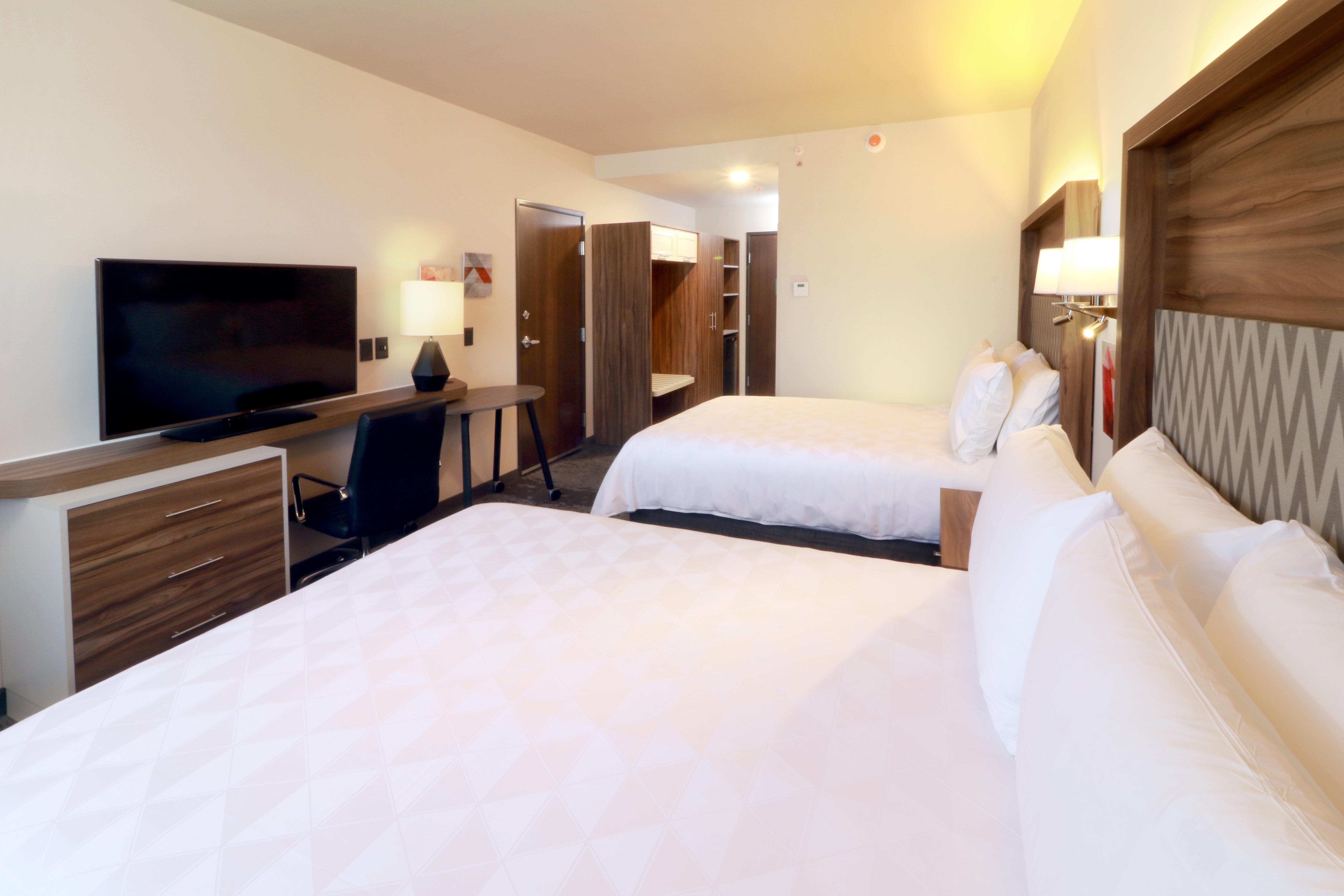 Holiday Inn & Suites - Monterrey Apodaca Zona Airport By Ihg Екстер'єр фото