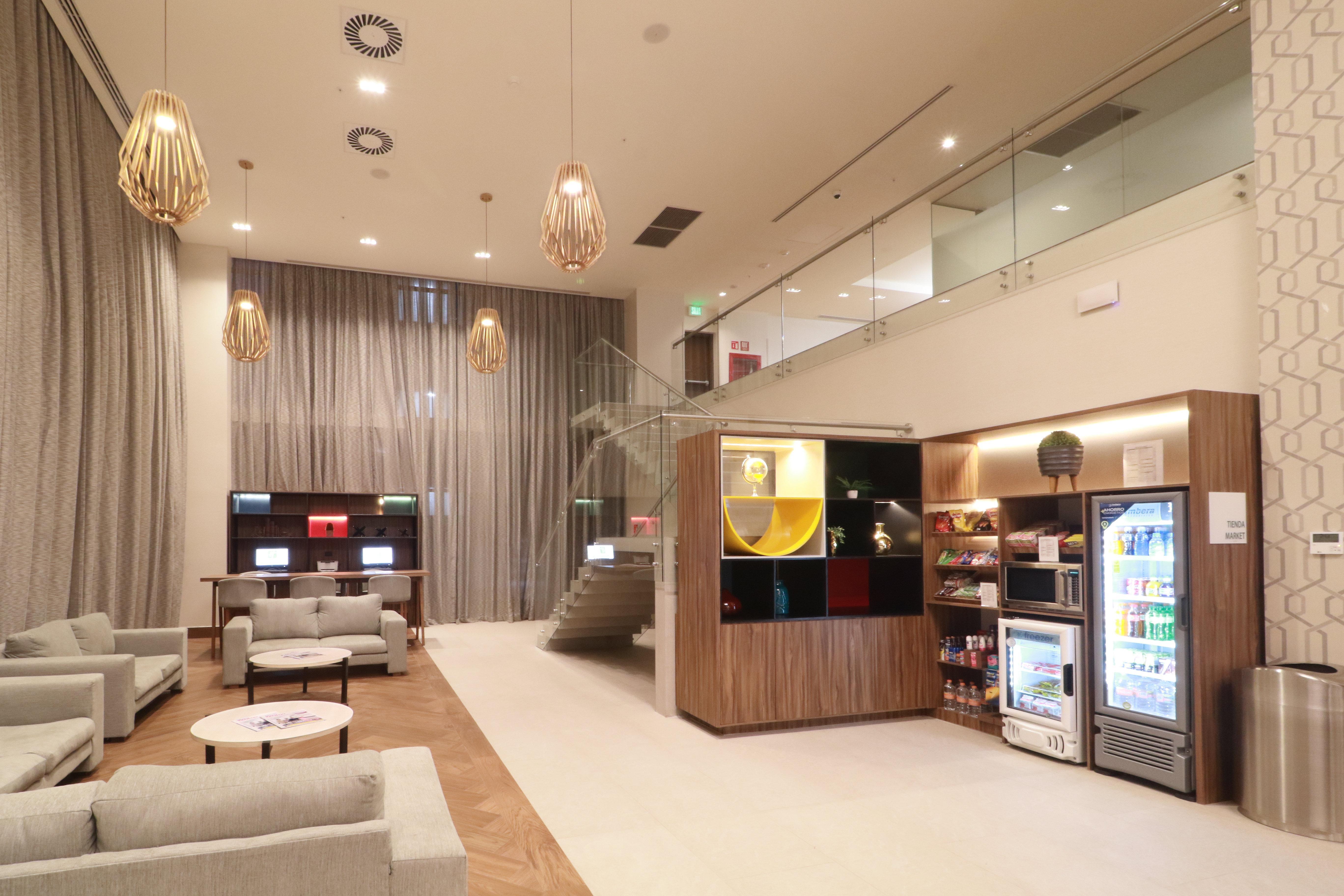 Holiday Inn & Suites - Monterrey Apodaca Zona Airport By Ihg Екстер'єр фото