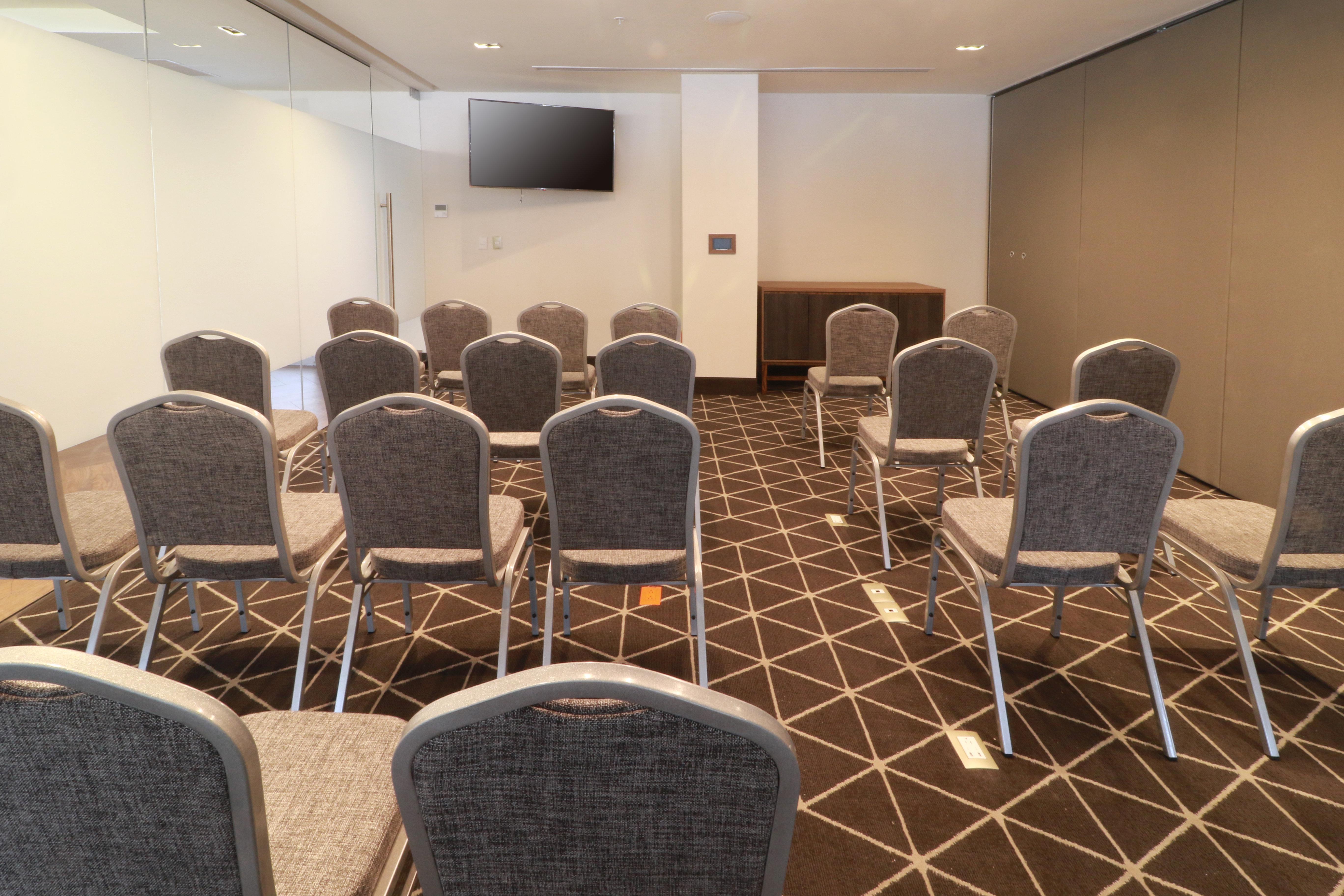 Holiday Inn & Suites - Monterrey Apodaca Zona Airport By Ihg Екстер'єр фото