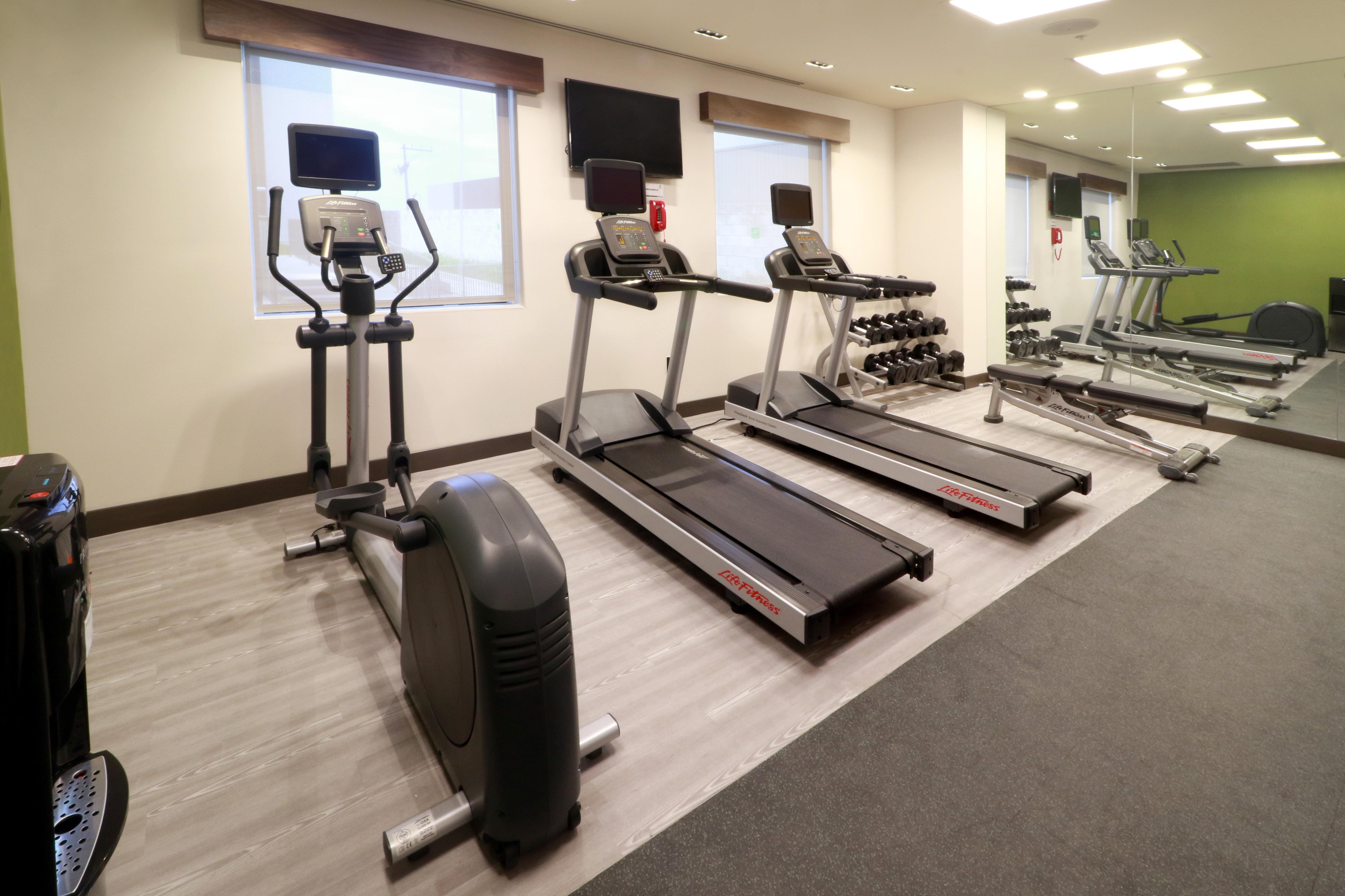 Holiday Inn & Suites - Monterrey Apodaca Zona Airport By Ihg Екстер'єр фото