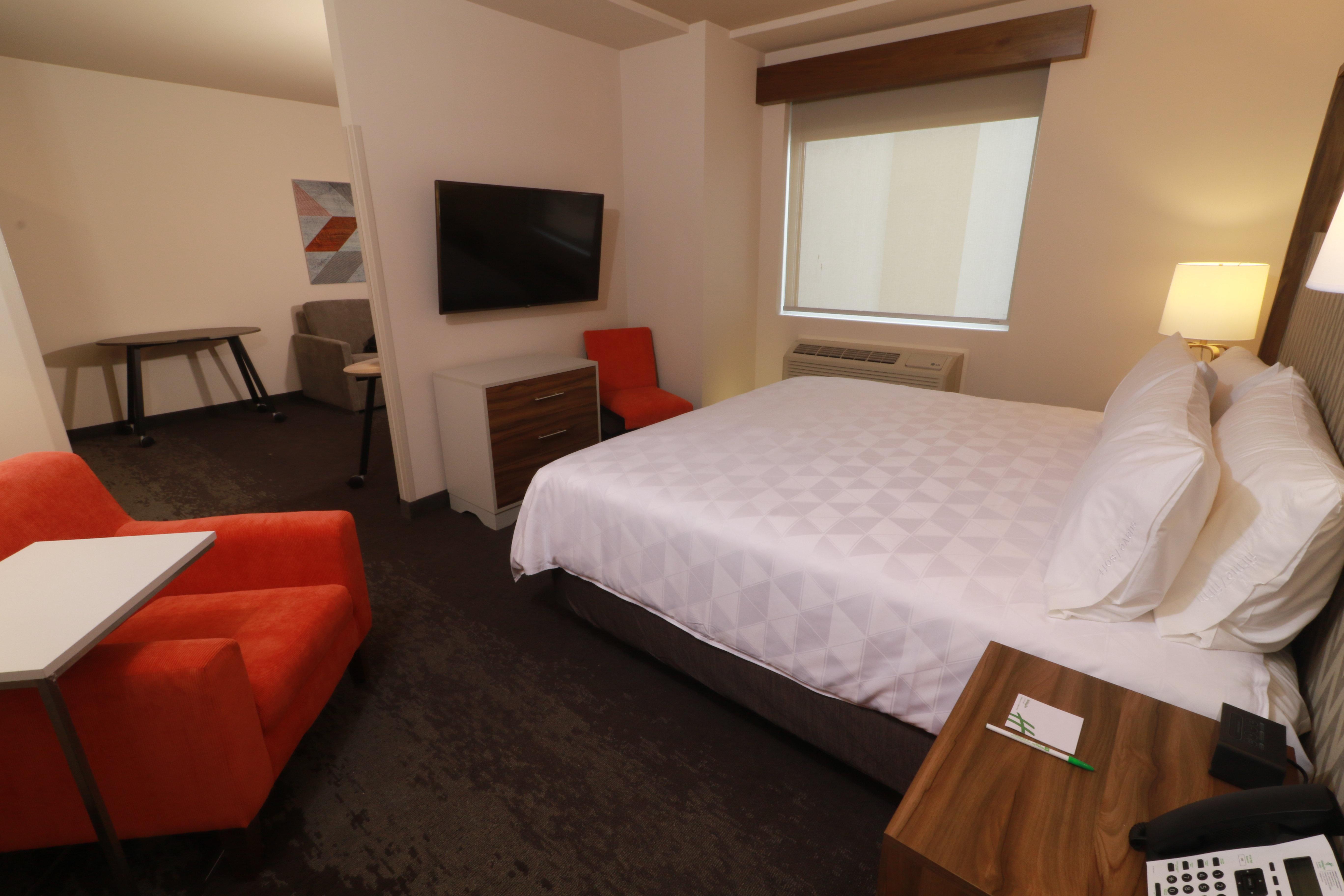 Holiday Inn & Suites - Monterrey Apodaca Zona Airport By Ihg Екстер'єр фото