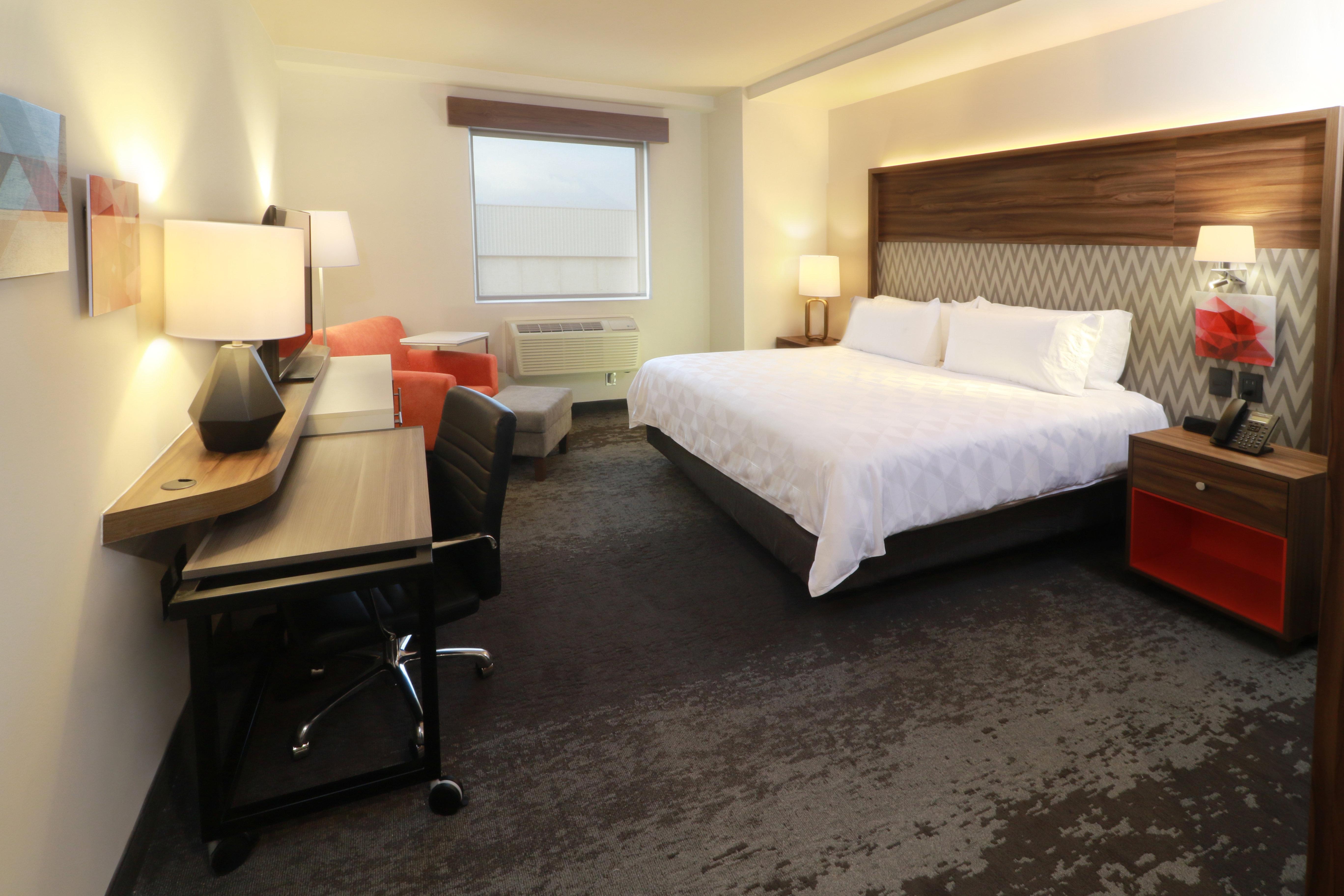 Holiday Inn & Suites - Monterrey Apodaca Zona Airport By Ihg Екстер'єр фото