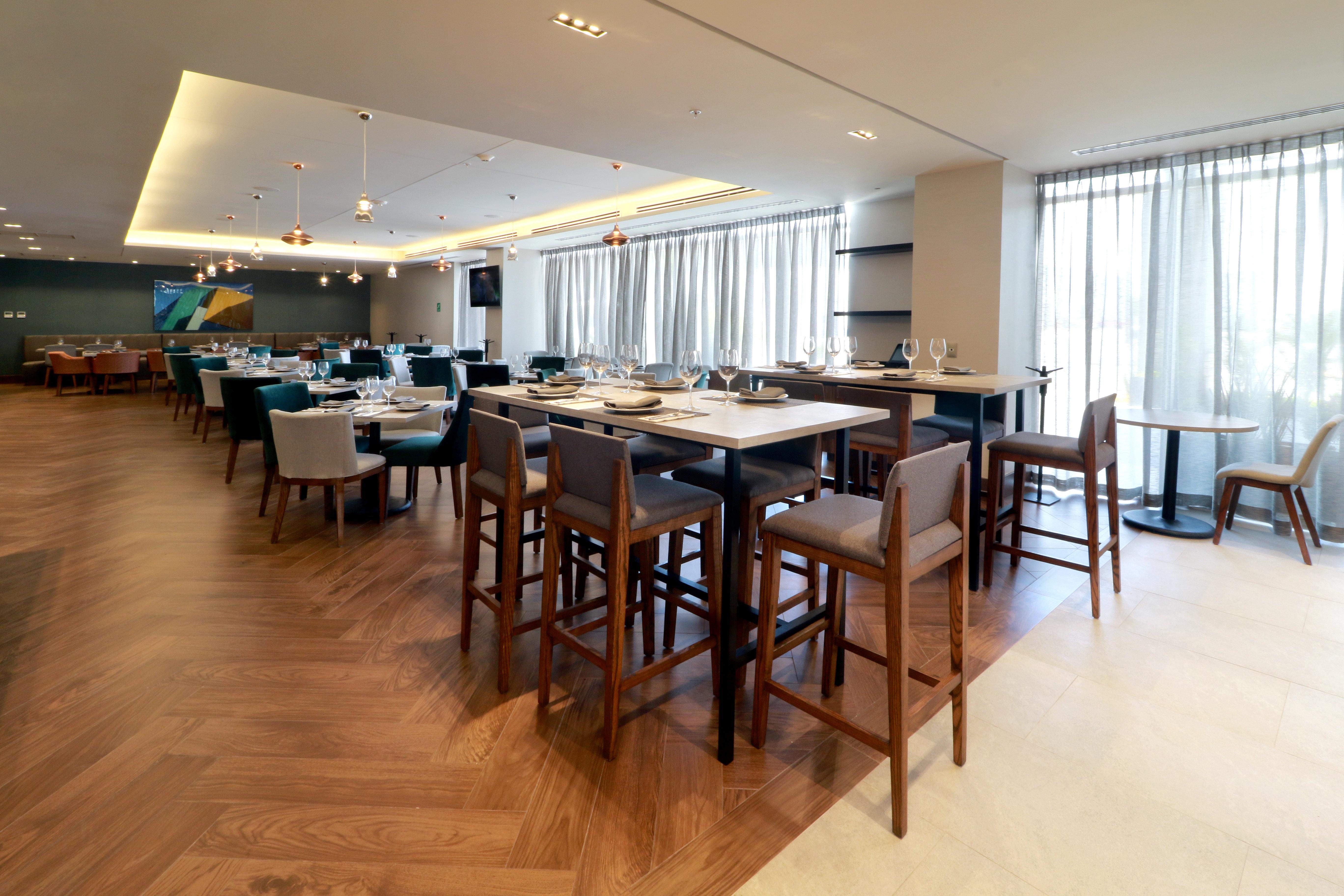 Holiday Inn & Suites - Monterrey Apodaca Zona Airport By Ihg Екстер'єр фото