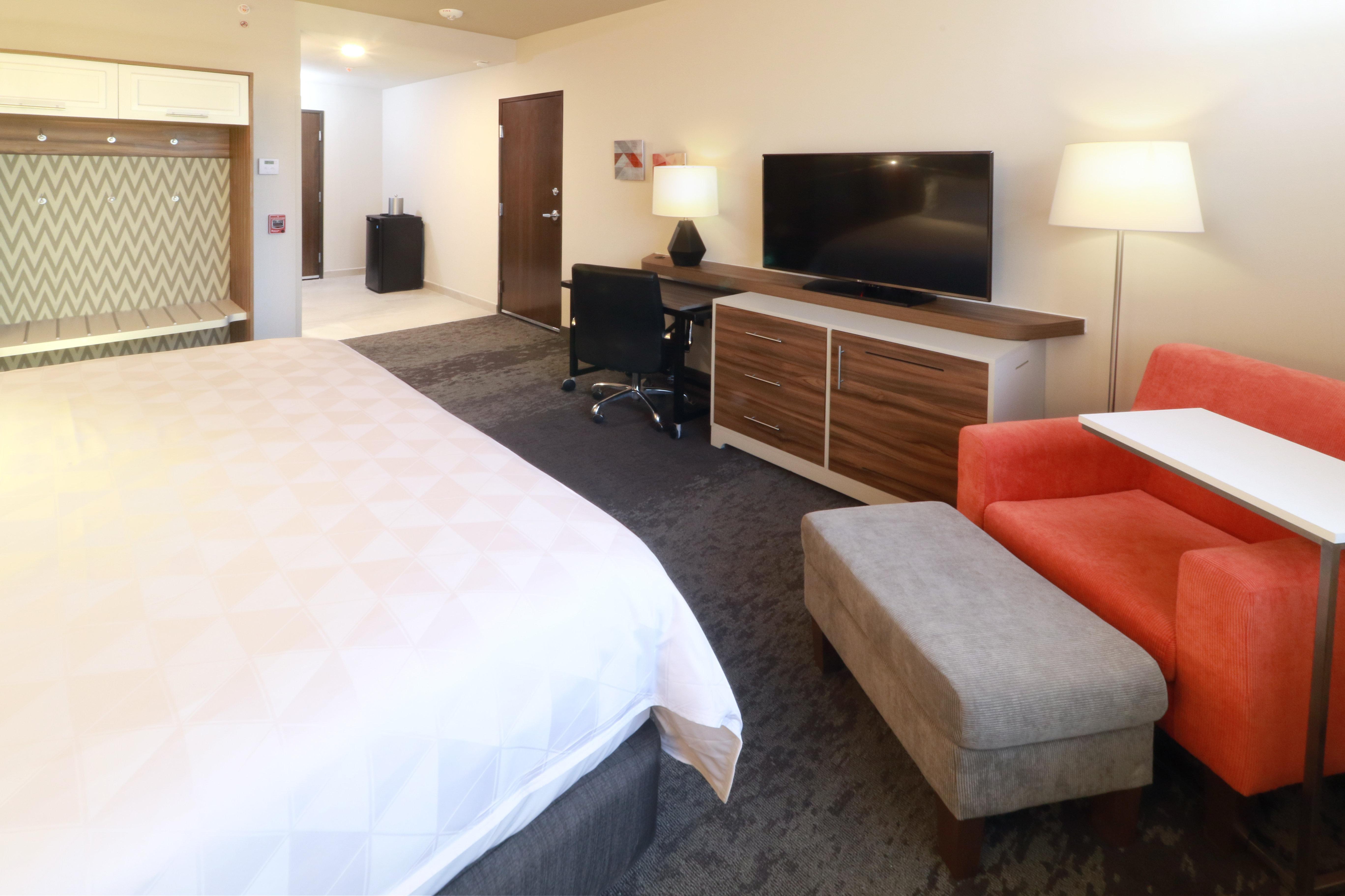 Holiday Inn & Suites - Monterrey Apodaca Zona Airport By Ihg Екстер'єр фото