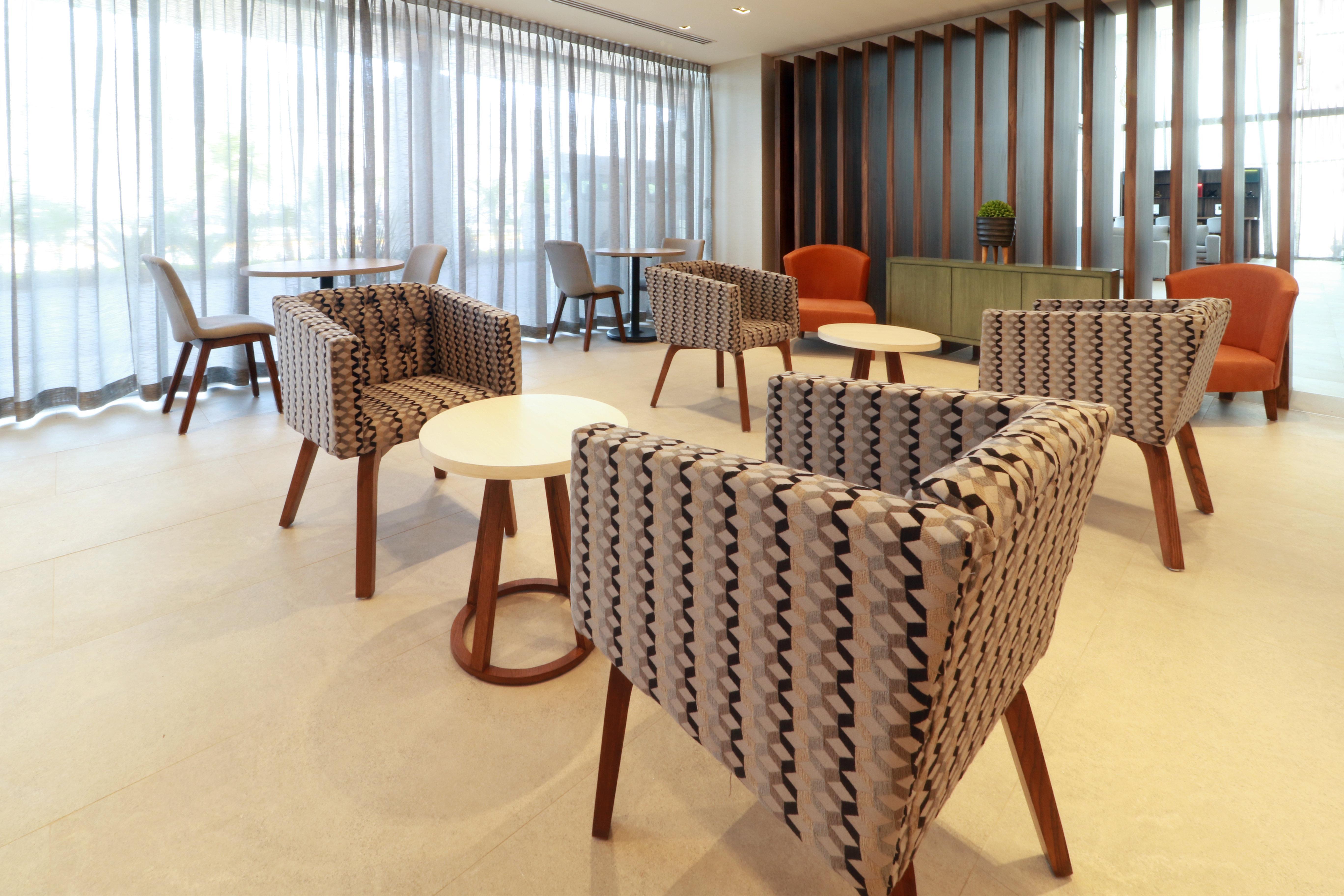 Holiday Inn & Suites - Monterrey Apodaca Zona Airport By Ihg Екстер'єр фото
