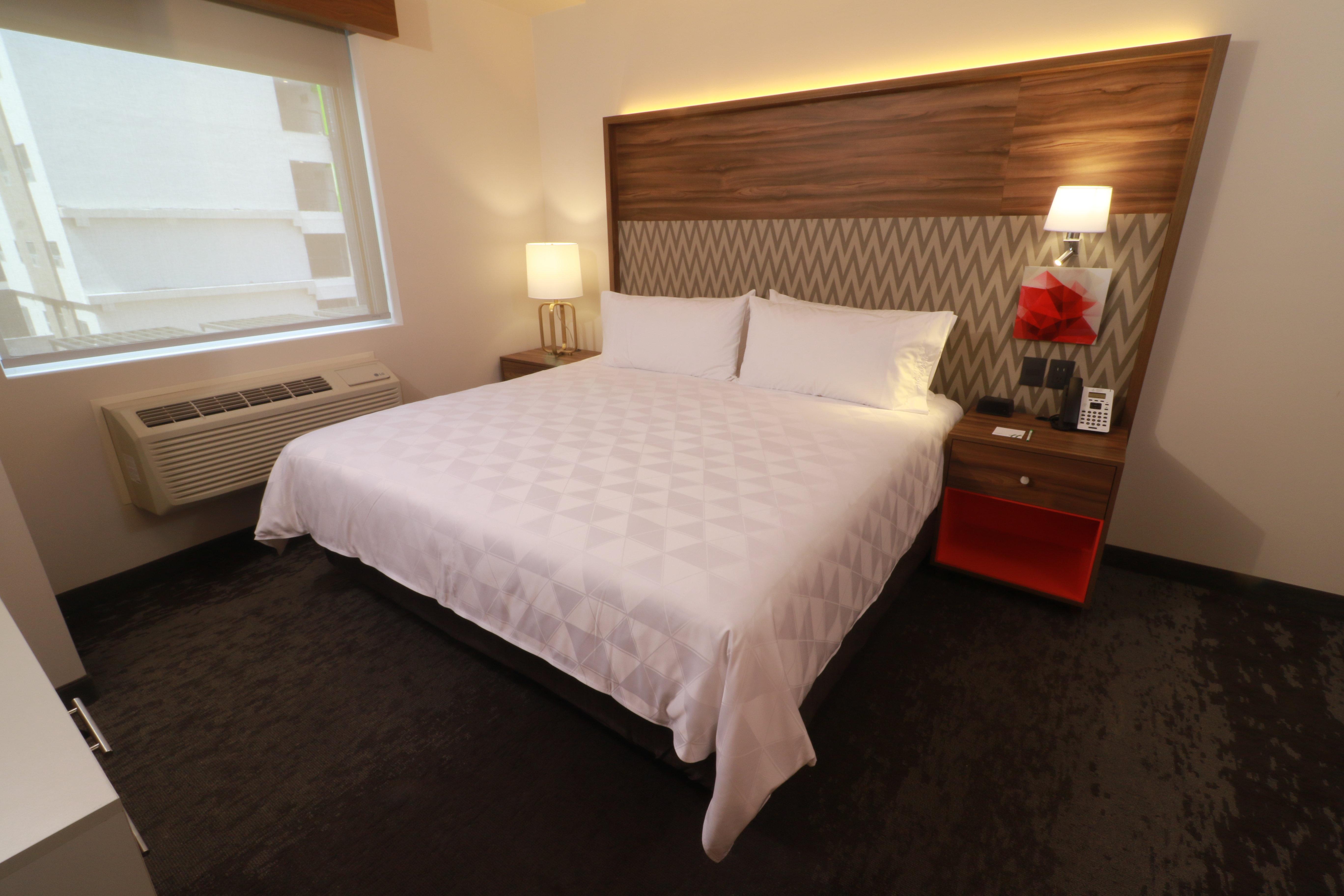 Holiday Inn & Suites - Monterrey Apodaca Zona Airport By Ihg Екстер'єр фото