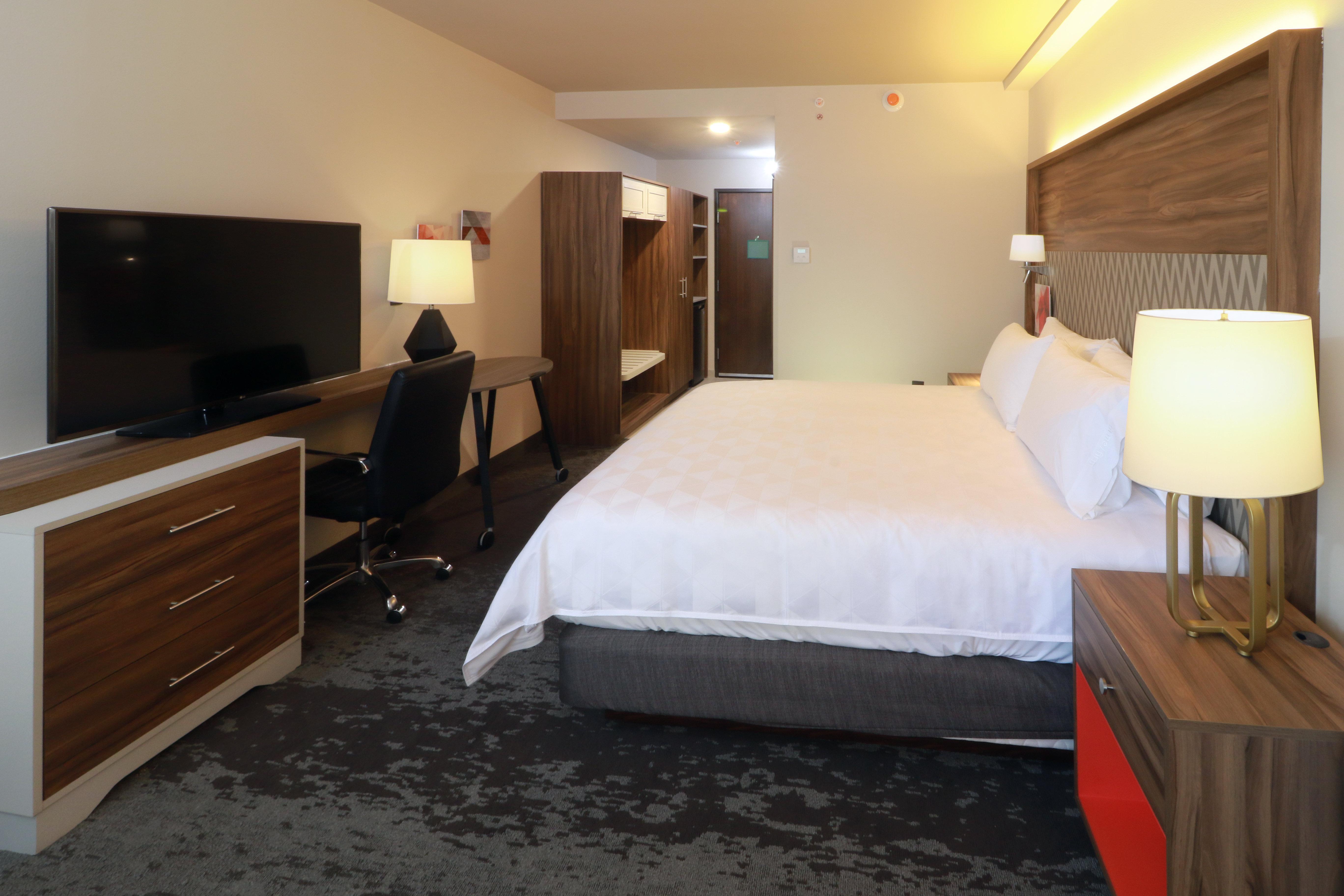 Holiday Inn & Suites - Monterrey Apodaca Zona Airport By Ihg Екстер'єр фото