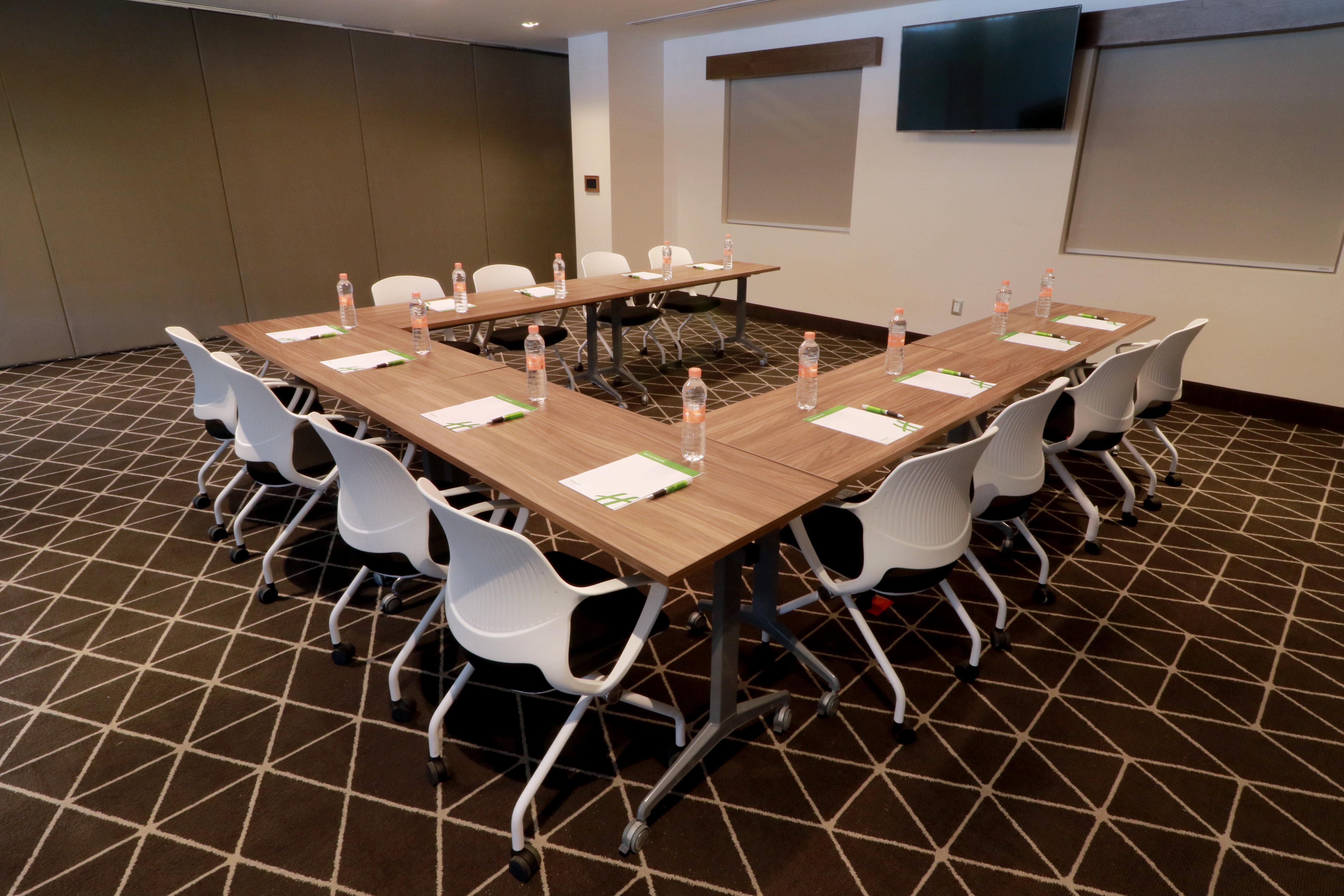Holiday Inn & Suites - Monterrey Apodaca Zona Airport By Ihg Екстер'єр фото