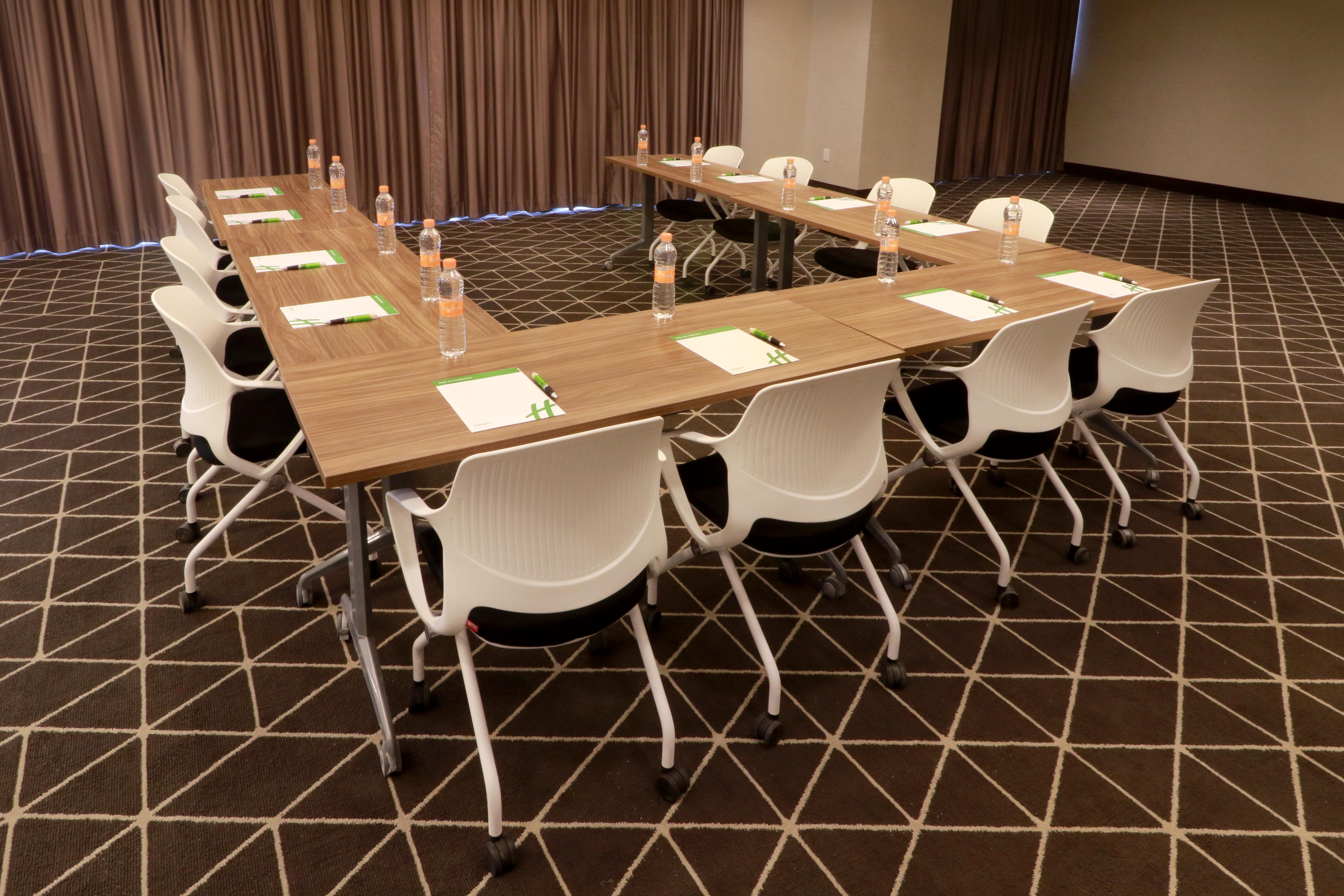 Holiday Inn & Suites - Monterrey Apodaca Zona Airport By Ihg Екстер'єр фото