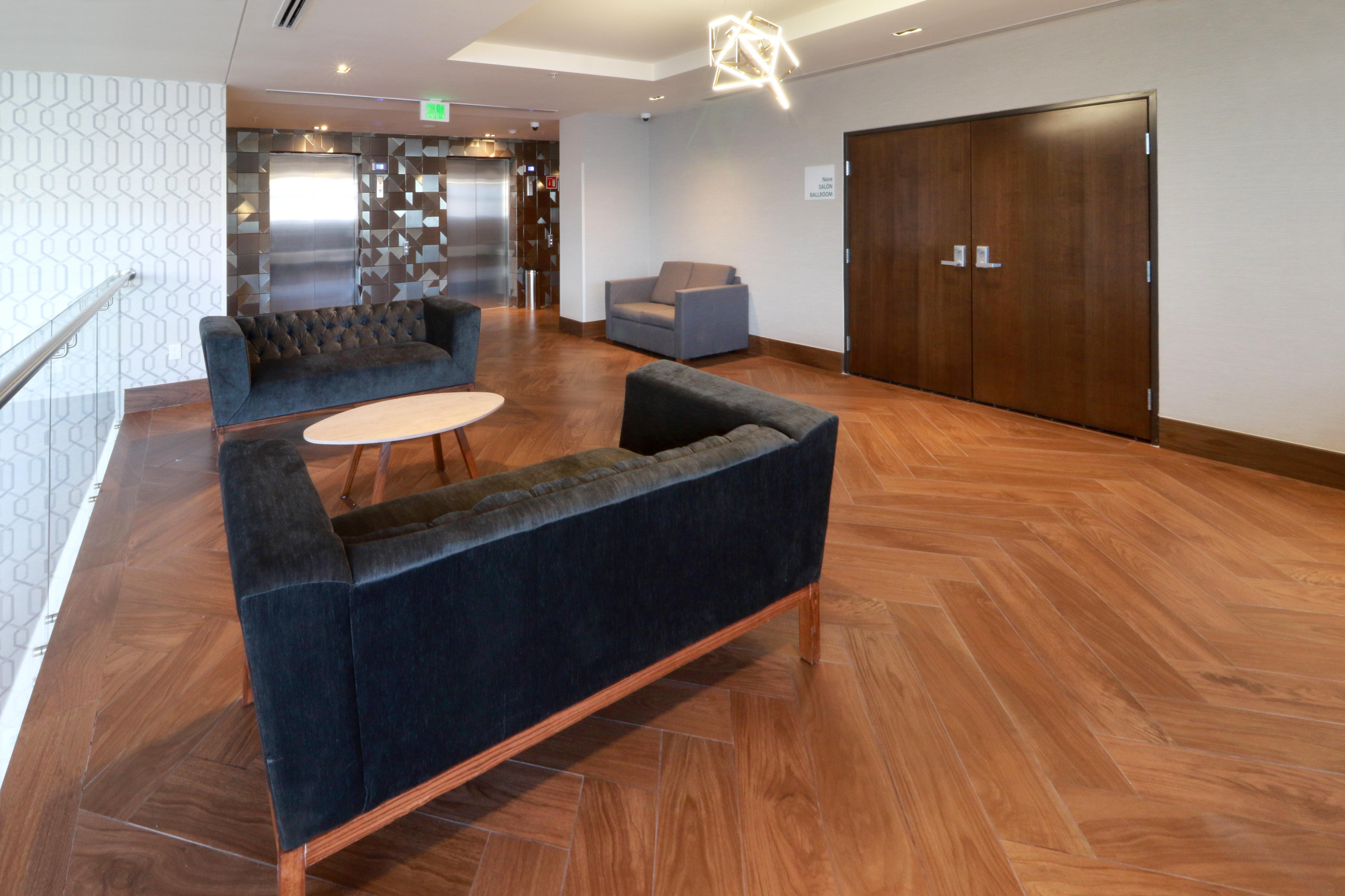 Holiday Inn & Suites - Monterrey Apodaca Zona Airport By Ihg Екстер'єр фото