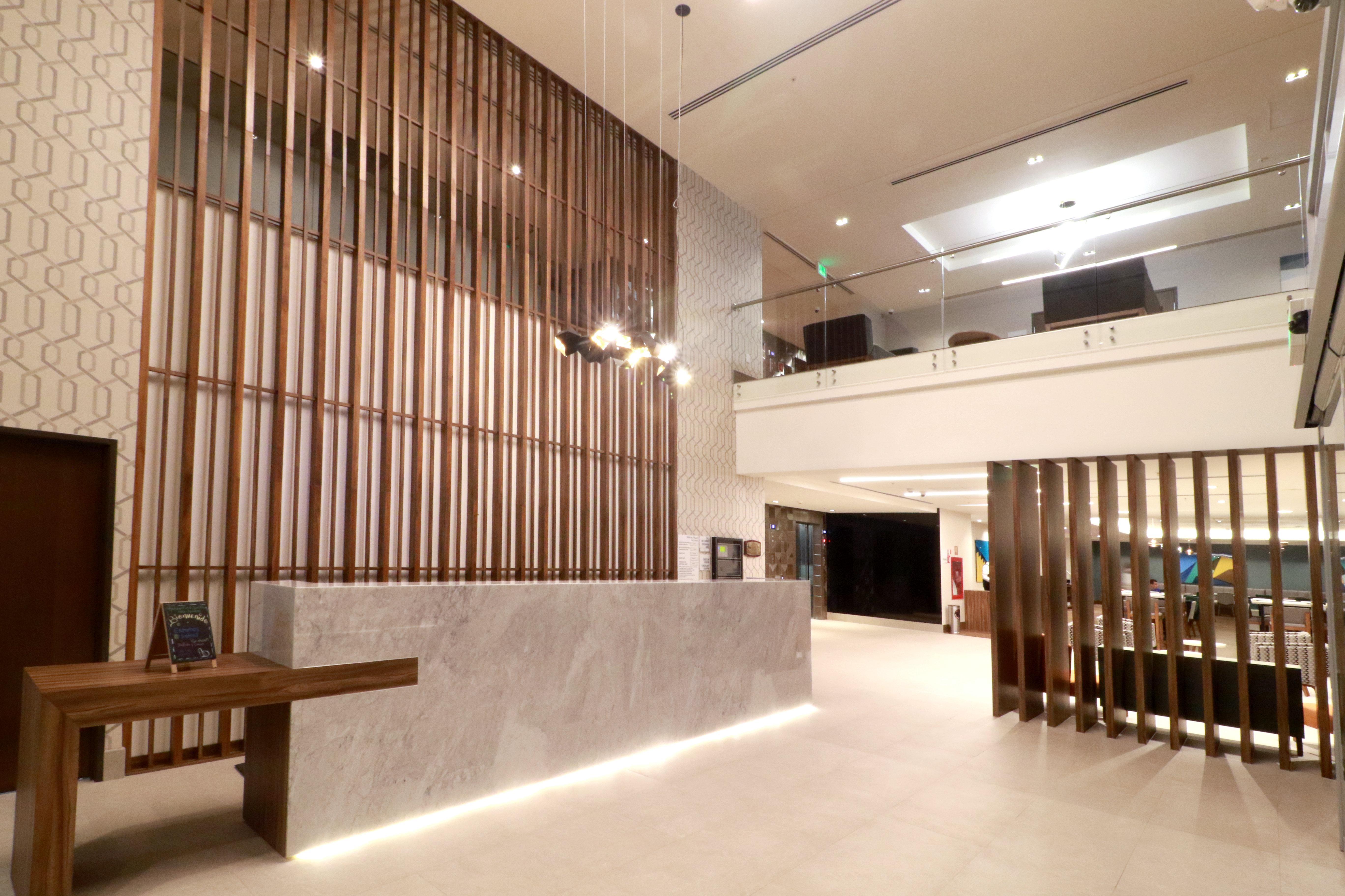 Holiday Inn & Suites - Monterrey Apodaca Zona Airport By Ihg Екстер'єр фото