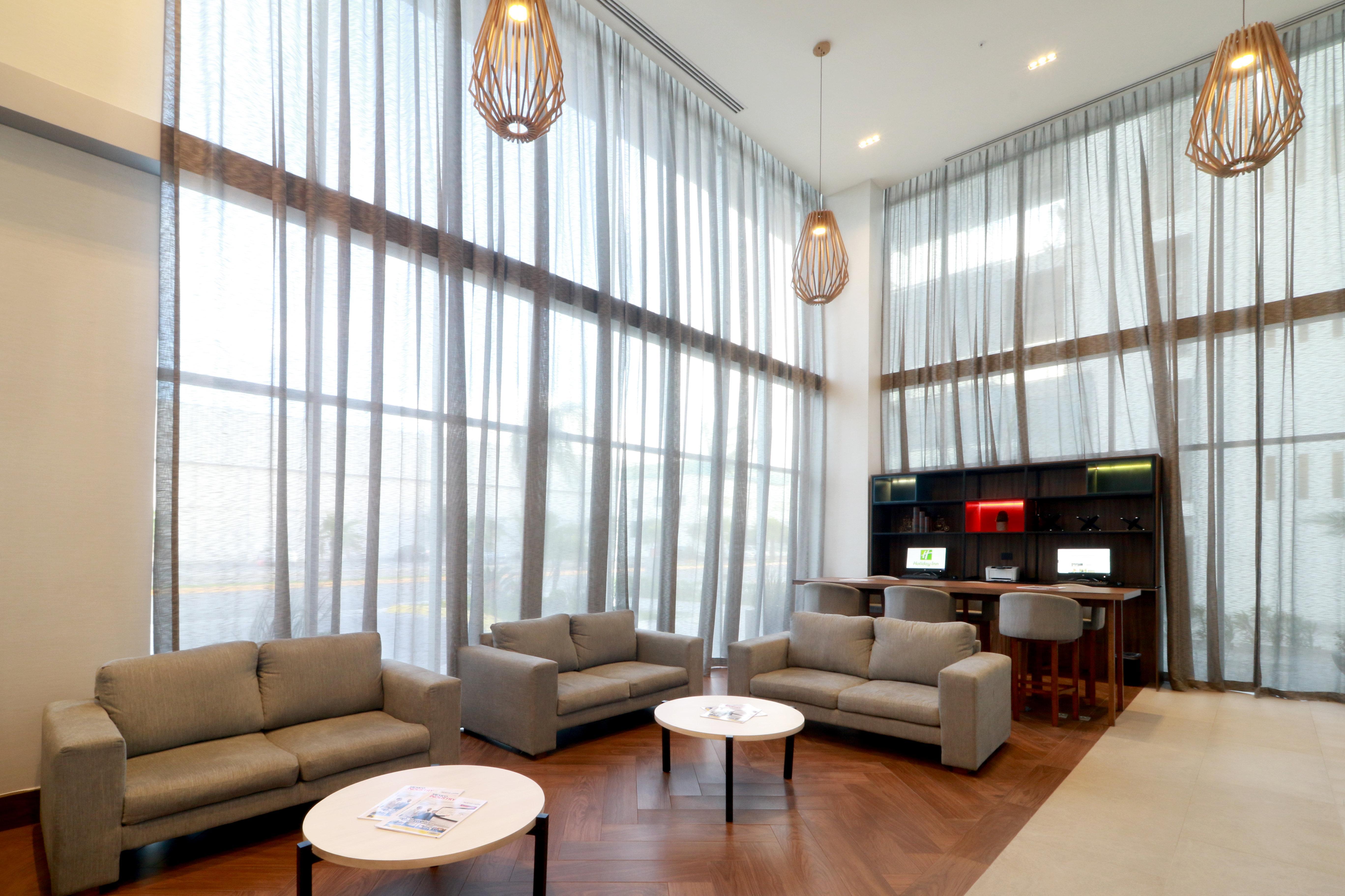Holiday Inn & Suites - Monterrey Apodaca Zona Airport By Ihg Екстер'єр фото
